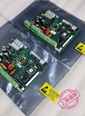 Erhardt+Leimer莱默尔纠偏控制板RK4004-0403F跟边E+L控制板 议价