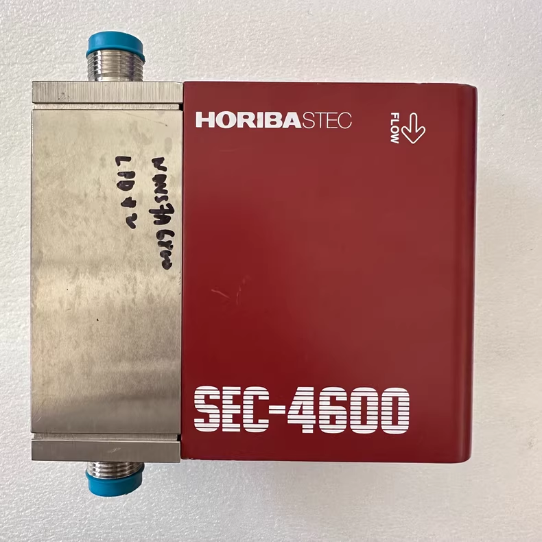 HoribaSEC-4600N240SLM流量计