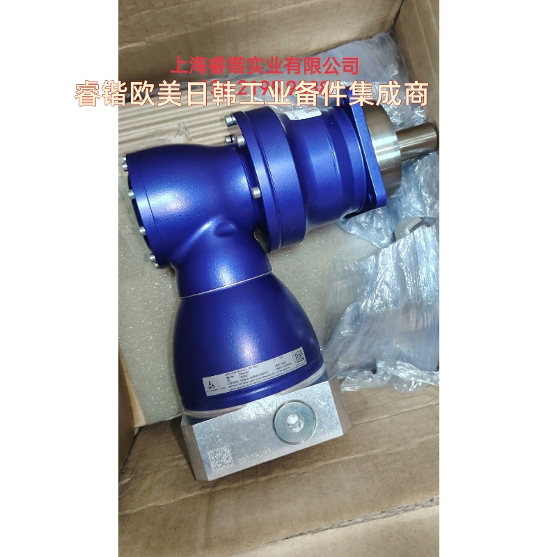 阿尔法SPK+075S-MF2-100-1E1-1K0