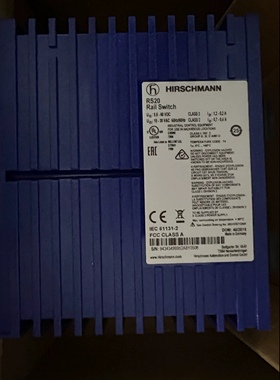 议价！赫斯曼RS20-1600M2M2SDAEHC   RS30-1602OOZZSDAEHC09.0.10