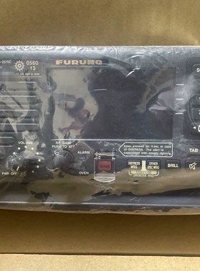 FS-2575C Control unit   议价