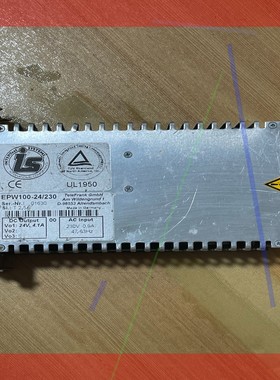 德国TeleFrank电源 EPW100-24/230 议价