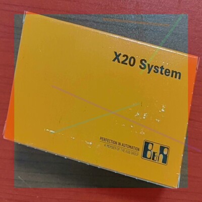 询价!贝加莱模块 X20DS4387  原装全新议价出