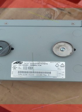 询价!安耐特交换机FS705TX