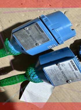 询价!ROSEMOUNT罗斯蒙特 KEMA99ATEX8715X