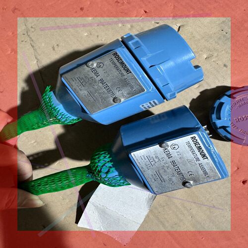 询价!ROSEMOUNT罗斯蒙特 KEMA99ATEX8715X