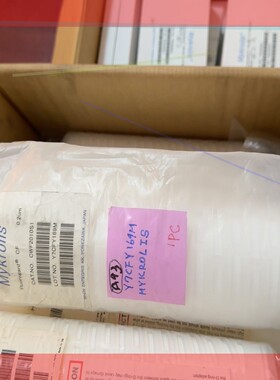 询价!全新原装正品mykroli过滤器滤芯型号CWF2010S1