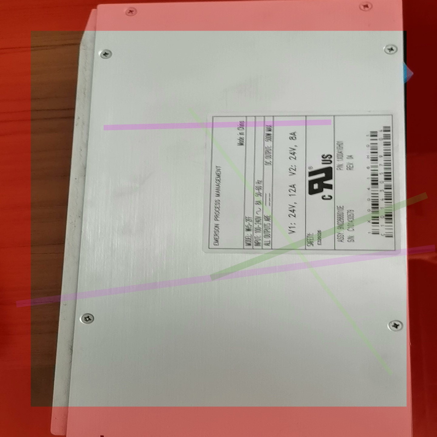 询价!ovation1X00416H01  WH5-2FF