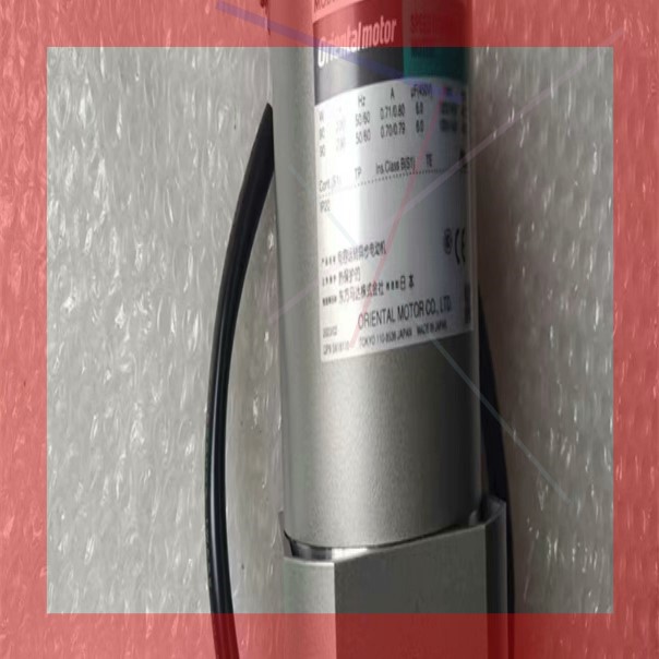 议价!东方马达 原装全新 SCM26GV-EC