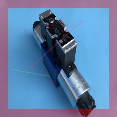 力士乐R900732536  4WRAE10W1-60-2X/G24K31/F1V