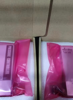 MKS pressure controller 1350-01173 MKS压力控制器640B-29652