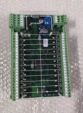 IS DCI24PLUS F105005A 电路板模块