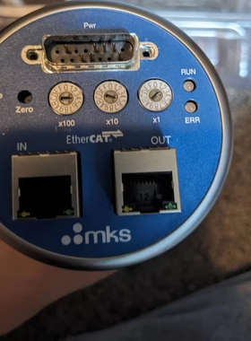 DA02A-33111 全新MKS真空计