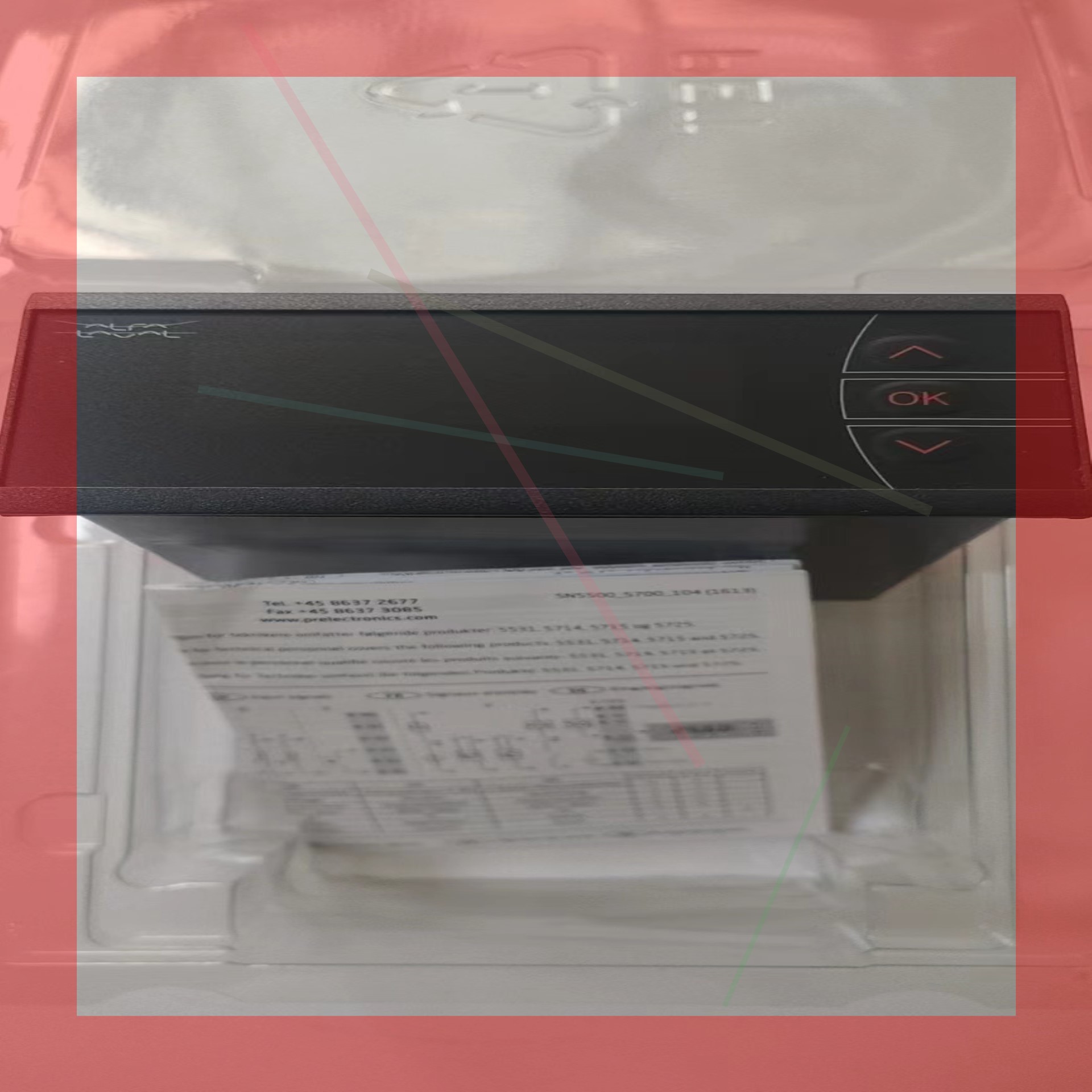 PR5714A显示器 议价