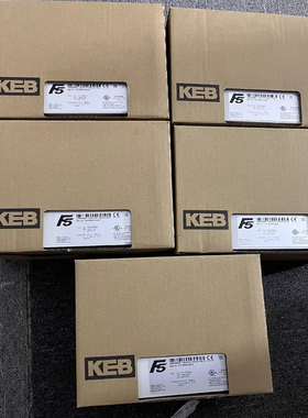 07F5B3A-0A0A KEB科比变频器