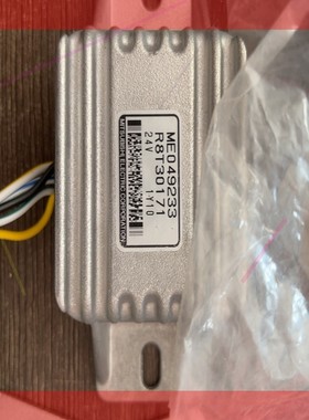 询价!三菱ME049233原装安全继电器,卡特S6K原厂继电器三菱