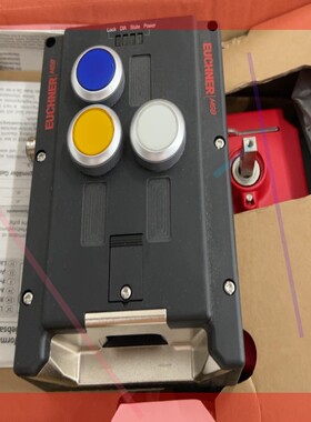 EUCHNER门锁MGB-L0-APA-AA6A1-S3-R-110546