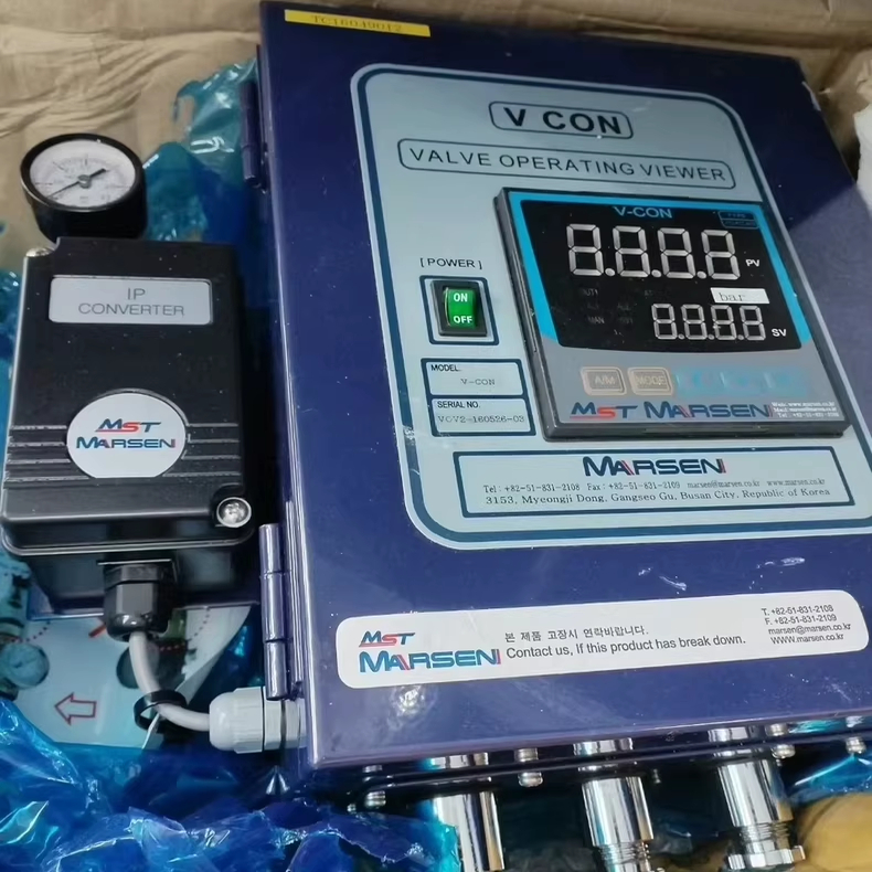 MARSENVCONV-CON控制器