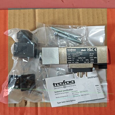 询价!Trafag9B4.4277全新