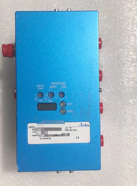 MKS DLTNA4-33132流量计