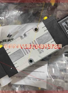 询价！安沃驰5776270220气动阀，全新原装