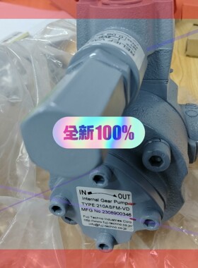 议价!FTP-210-ASFM VD泵  0.06MPa