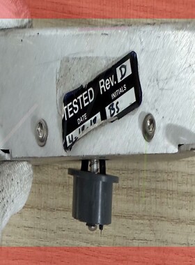 询价!APPLIED MATERIALS E11355460 RE