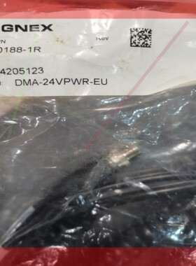 询价!康耐视 DM8000-ECABLEC-M12