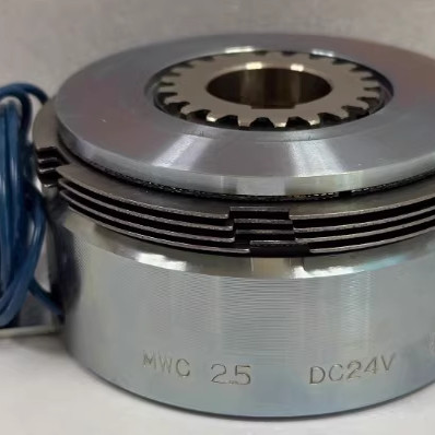 OGURACLUTCH离合器MWC2.5DC24V