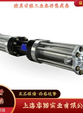 Haskel/美国Haskel活塞增压机 H-Drive