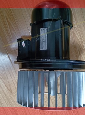 weishaupt燃烧器电机及叶轮DK08/90-2, 议价