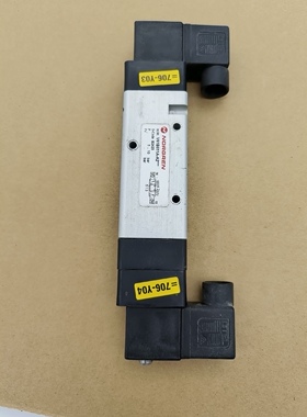英国NORGREN诺冠电磁阀V61B611A-A2  议价