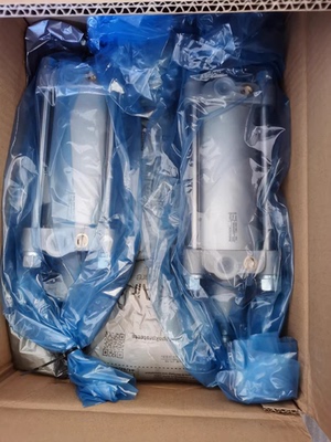 AVENTICS™ 拉杆气缸ISO 15552, 系列 TRB 0822343505