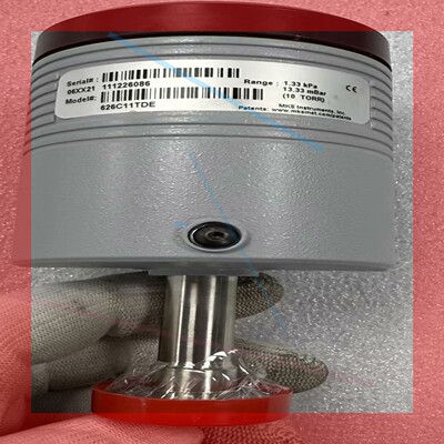 询价!MKS 626C11TDE BARATRON CAPACIT