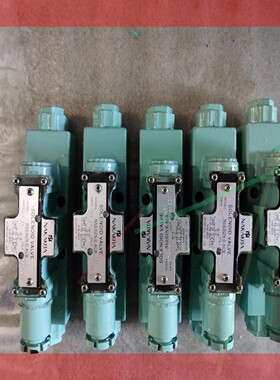 议价!NS692N-6-ACB-50阀门遥控nakakita电磁阀