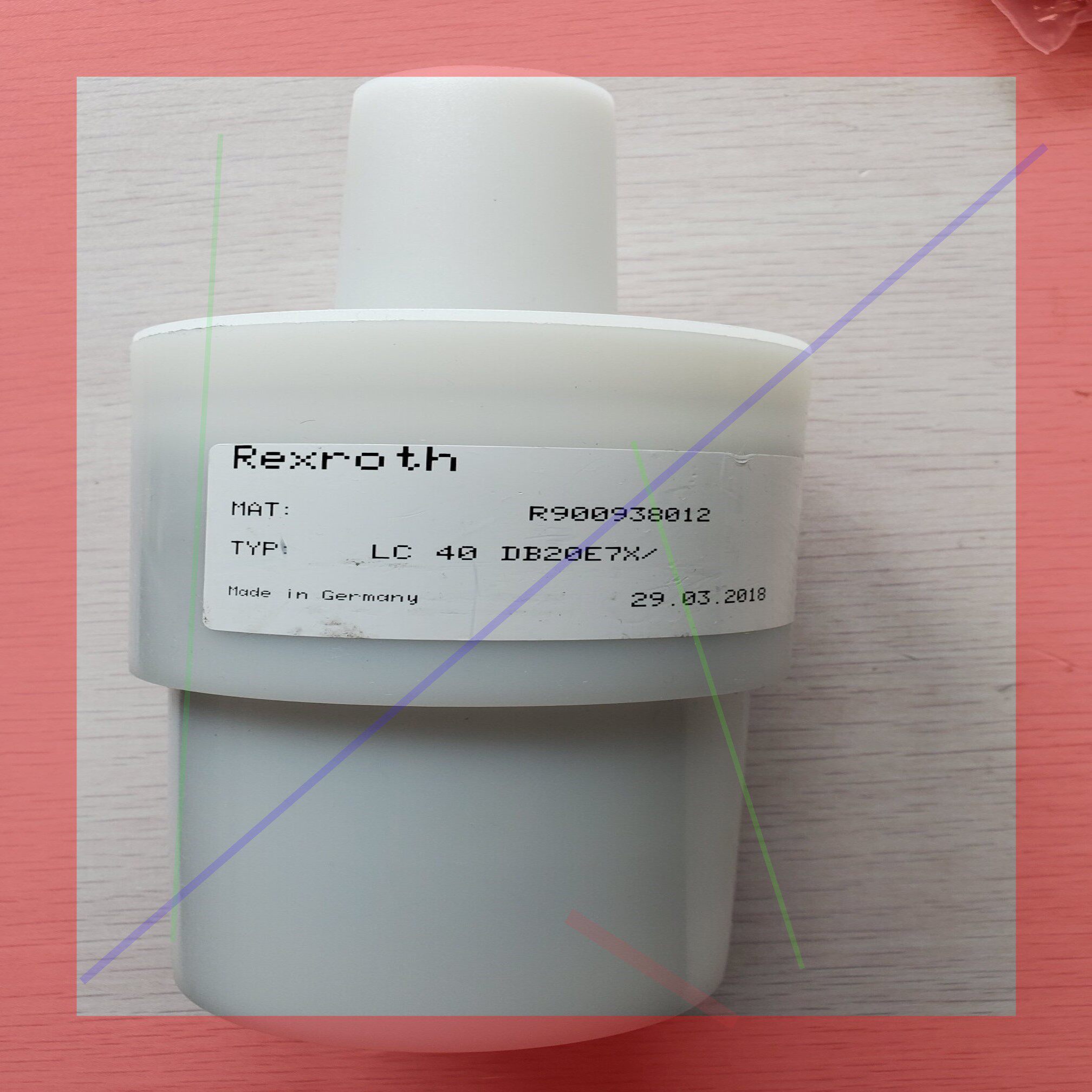 询价!man主机,acc,hps两位插装阀,rexroth Par LC40 DB2BE7X