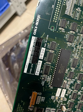 OKI-NHE OAE-1000/6000 CPU-B    议价