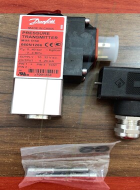 询价!DANFOSS丹佛斯 压力传感器060N1266