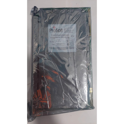 ProSoft普罗索福特PLX82-MBTCP-PNC 通信网关