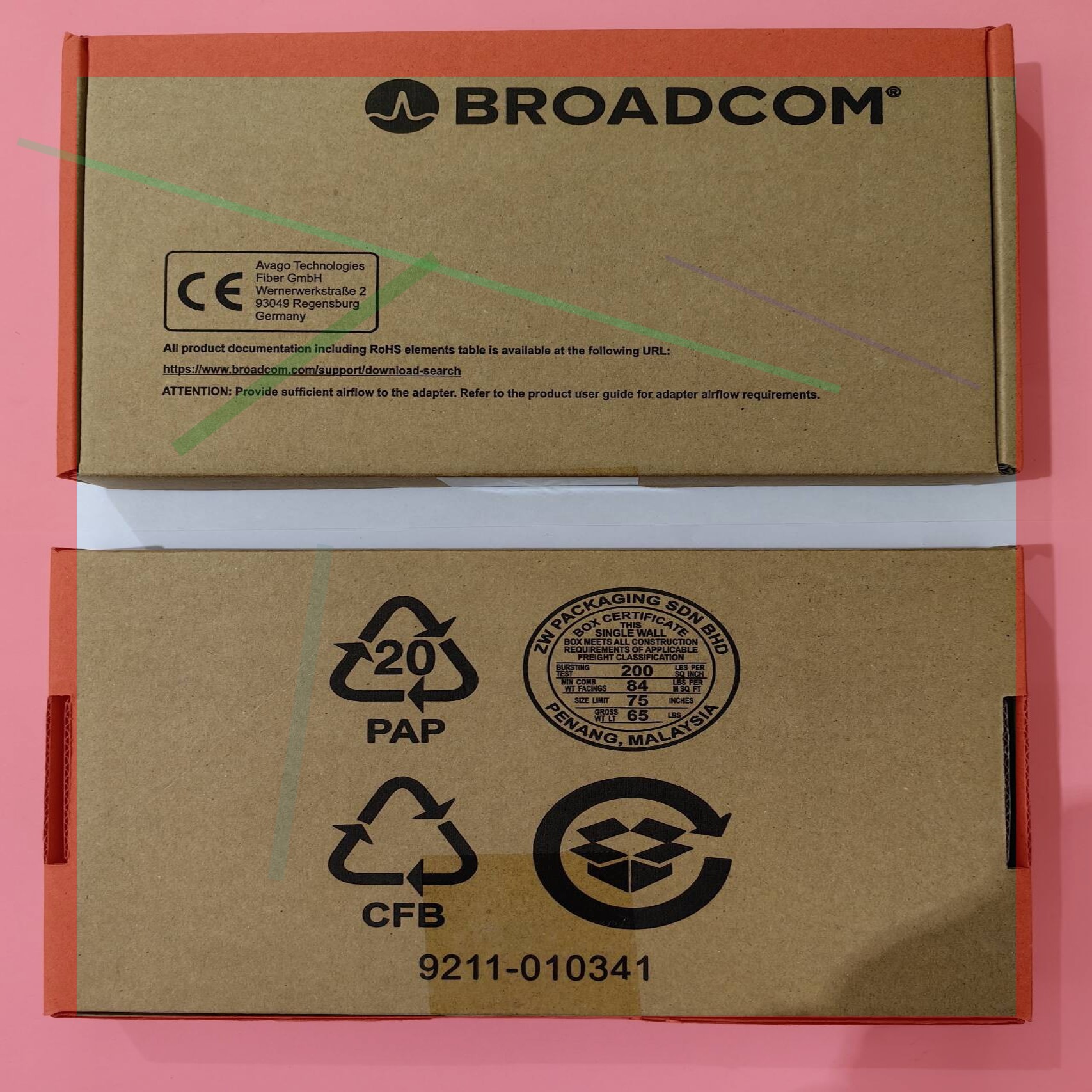 询价!全新原装BROADCOM SAS 9560-8i 4g阵列卡