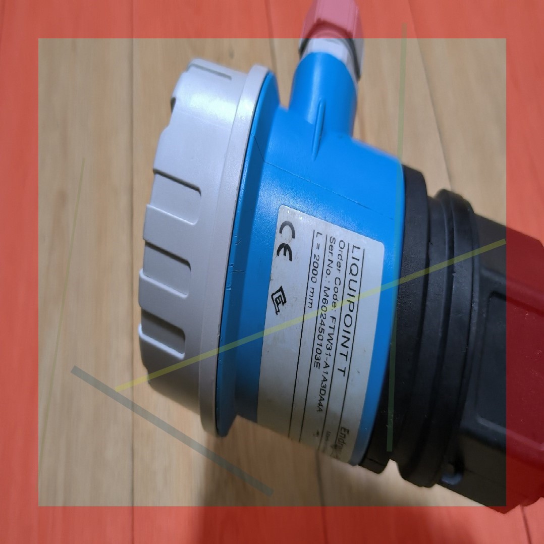 询价!E+H 电导式液位开关 FTW31-A1A3DA4A,议价出