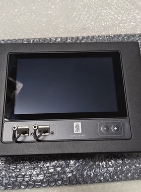 Kongsberg NPPC0730P 电脑