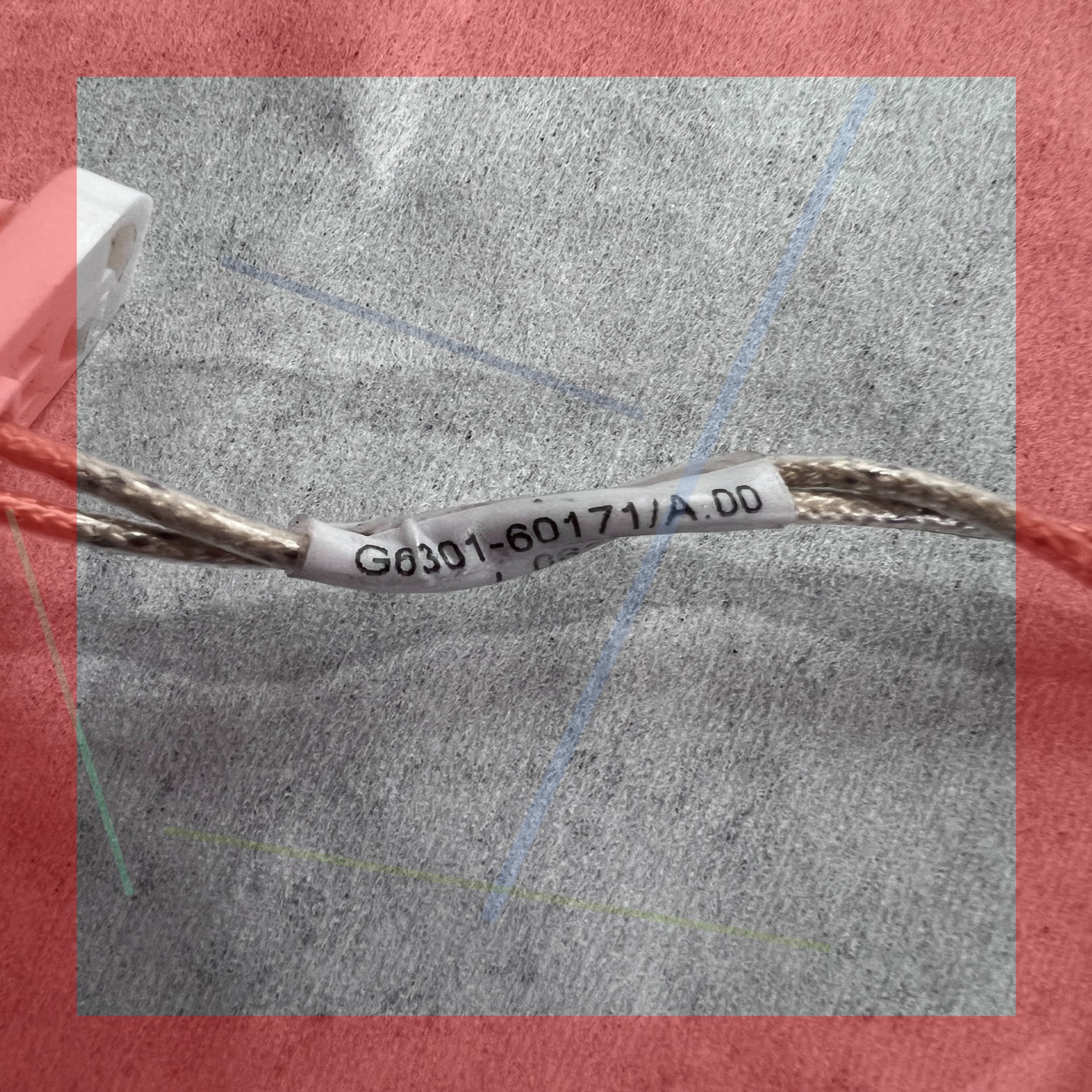 询价!安捷伦加热棒,加热管加热棒加热芯,G6301-60171