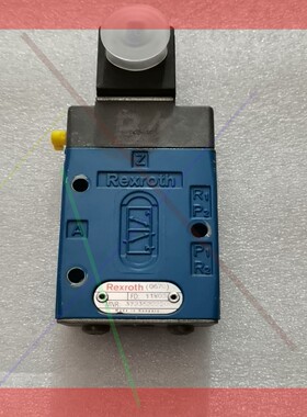 询价！3723522220船用控制气动阀力士乐rexrot