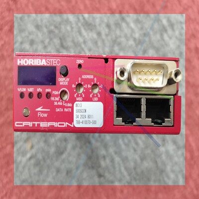 询价!HORIBA D219-VCT 500SCCM