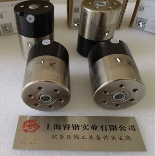 zimmer 导轨钳制器 MKS6502R