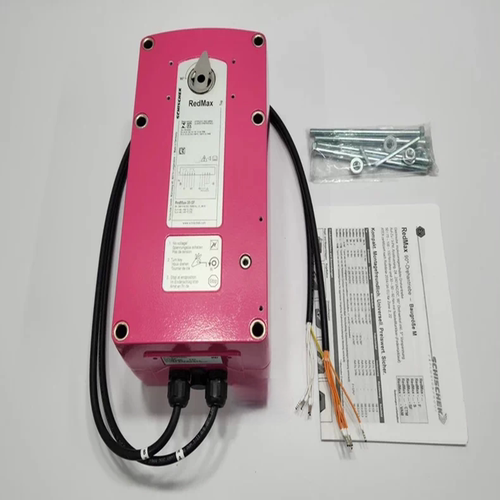 SCHISCHEK      INMAX-15-F1-CC INMAX-8-SF1-CC电动执行器