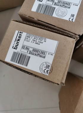 宝德气动角阀00001393  00143443   00154678   00149042  议价