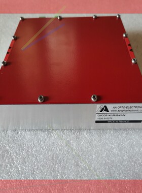 询价!AA Opto electronic QMODP140.68
