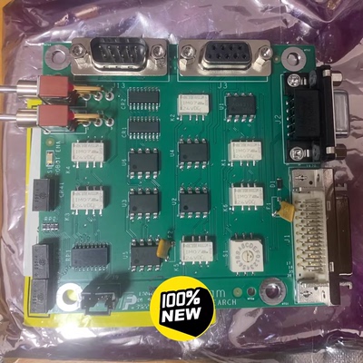 810-001489-016控制主板